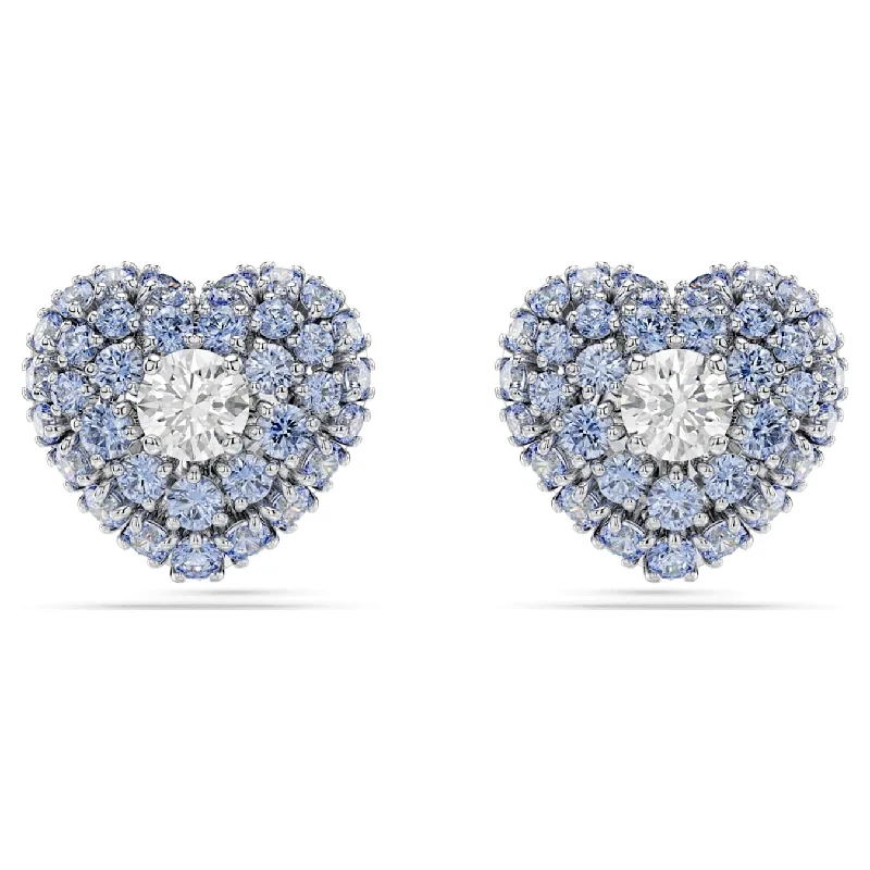 Swarovski Hyperbola Stud Earrings