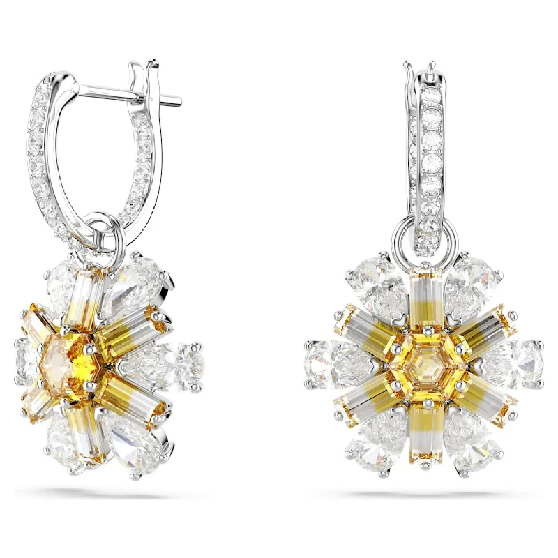 Swarovski Idyllia Drop Earrings