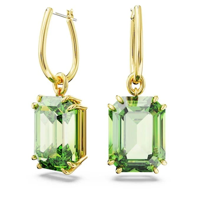 Swarovski Millenia Drop Earrings