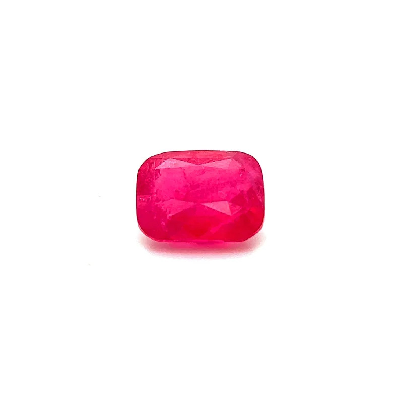 9.03CT VIVID PINK SPINEL RING